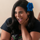 Jessica Marie Garcia in season four of On My Block